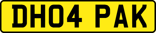DH04PAK
