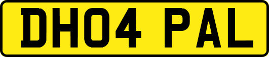 DH04PAL