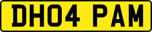 DH04PAM