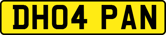 DH04PAN