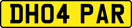 DH04PAR
