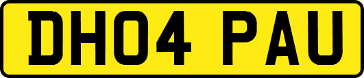 DH04PAU