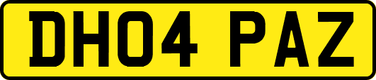 DH04PAZ