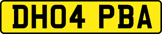 DH04PBA