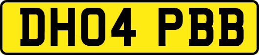 DH04PBB