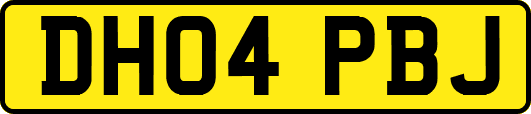DH04PBJ