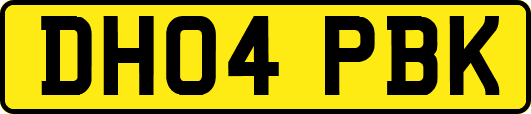 DH04PBK