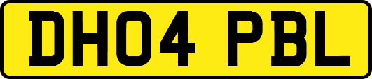 DH04PBL