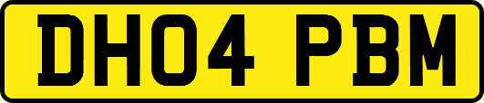 DH04PBM