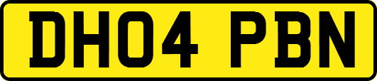 DH04PBN