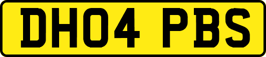 DH04PBS