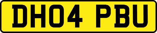 DH04PBU
