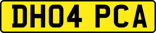 DH04PCA