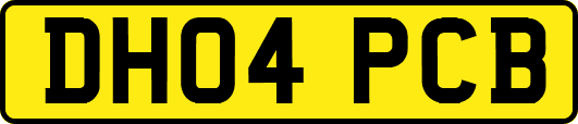 DH04PCB