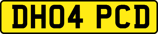 DH04PCD