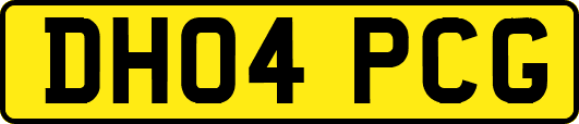 DH04PCG