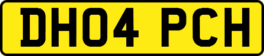 DH04PCH