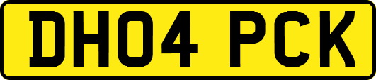 DH04PCK