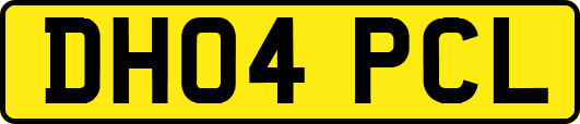 DH04PCL