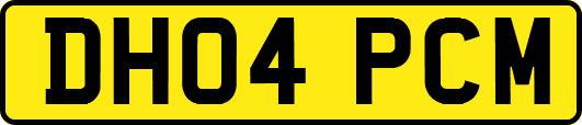 DH04PCM