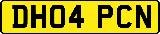 DH04PCN