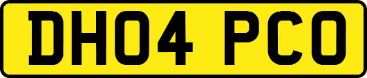 DH04PCO