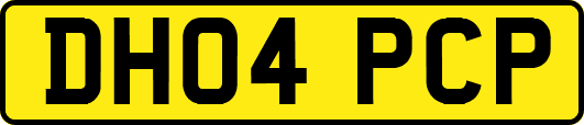 DH04PCP