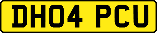 DH04PCU