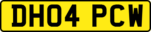 DH04PCW
