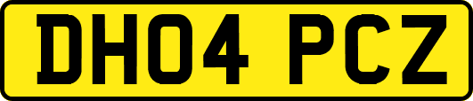 DH04PCZ