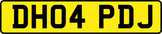 DH04PDJ