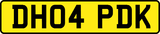 DH04PDK