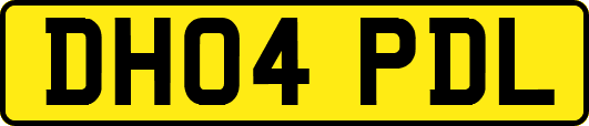 DH04PDL