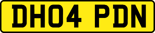 DH04PDN