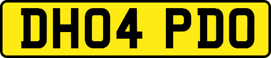 DH04PDO