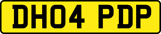 DH04PDP