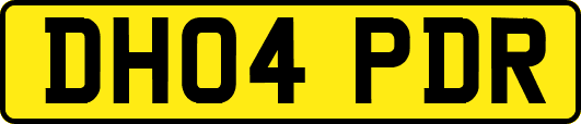 DH04PDR