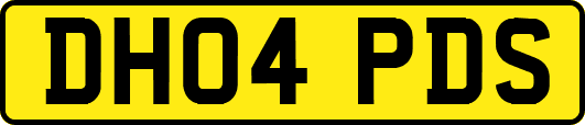 DH04PDS