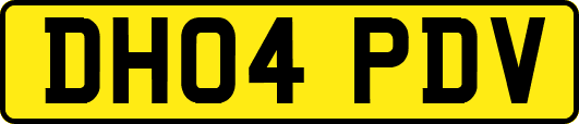 DH04PDV