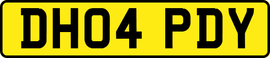 DH04PDY