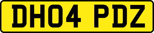DH04PDZ