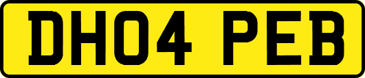 DH04PEB