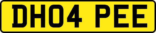 DH04PEE