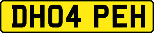 DH04PEH