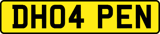 DH04PEN
