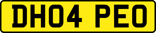 DH04PEO