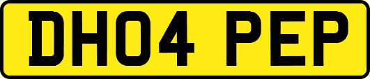 DH04PEP