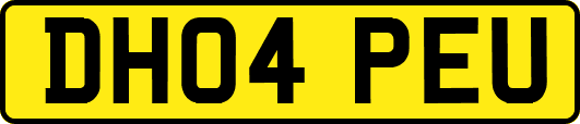 DH04PEU