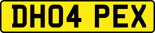 DH04PEX