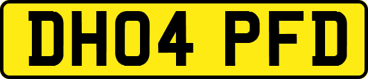 DH04PFD